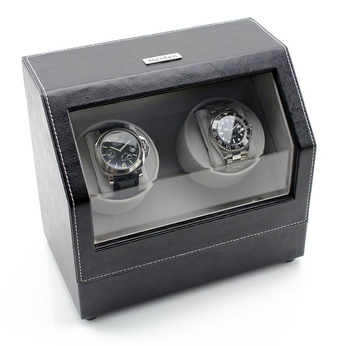 Heiden Double Watch Winder