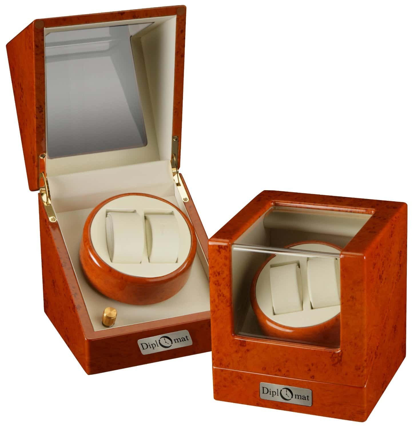 diplomat watch winder diplomat watch winder