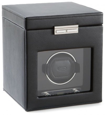 Wolf Roadster single watch winder