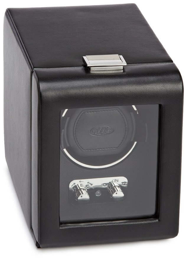 WOLF Heritage Single Watch Winder