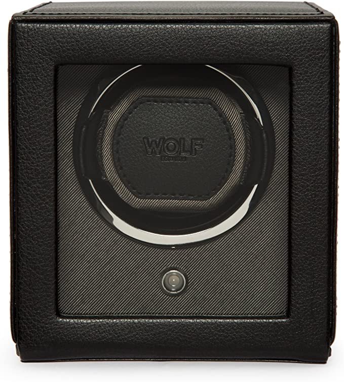 WOLF Cub Single Watch Winder