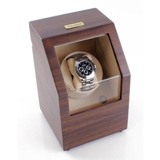 heiden prestige heiden single watch winder