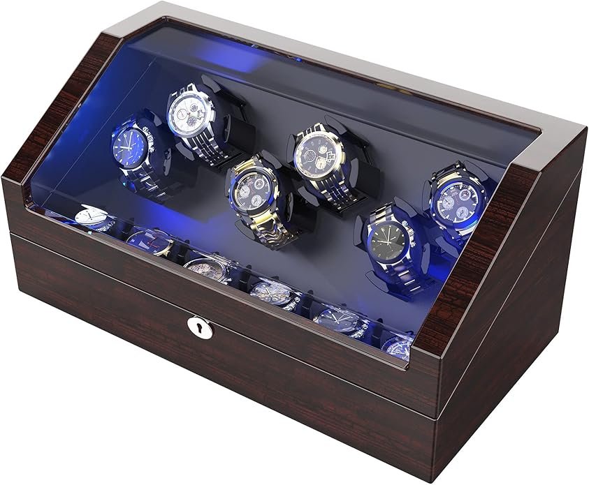 artic scorpion watch winder